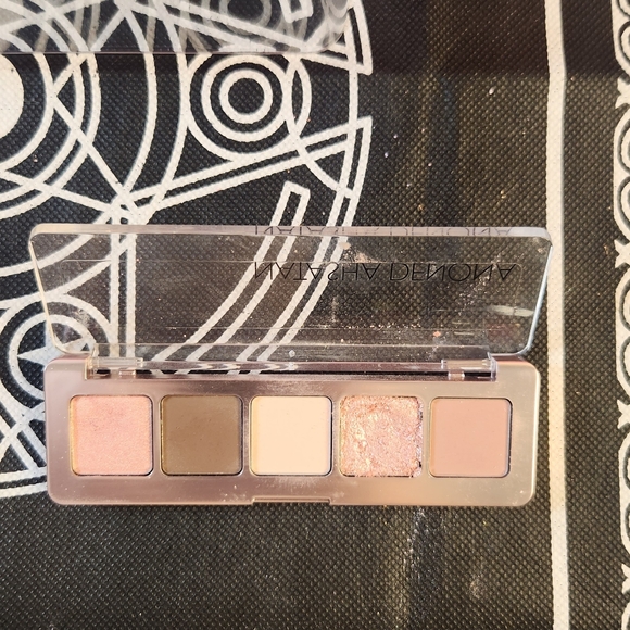 Natasha Denona Mini Rose Eyeshadow Palette - Picture 6 of 6